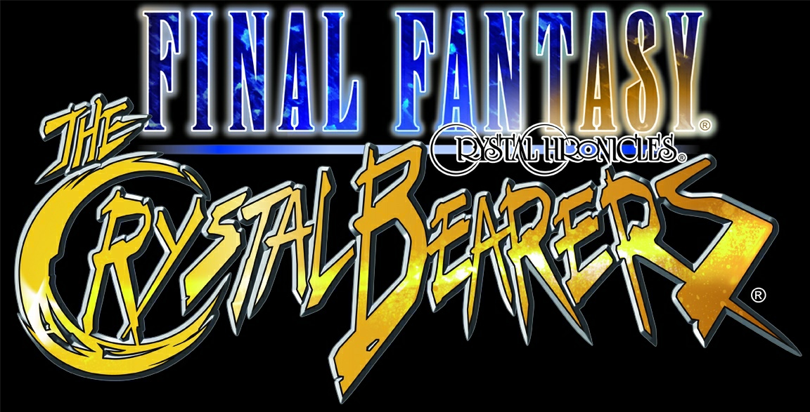 Final Fantasy Crystal Chronicles: The Crystal Bearers